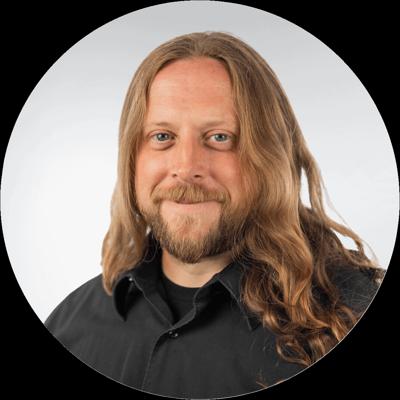 Glen Coppersmith, photo 2