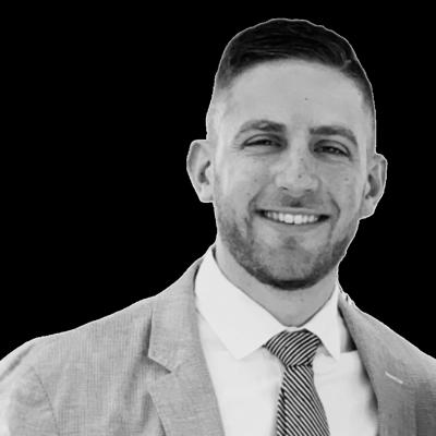 Matt Aronson, photo 1