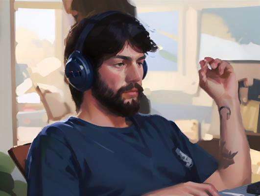 Esteban Ramos, photo 1