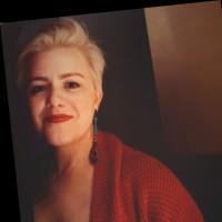 Candace Whitney-Morris, photo 1