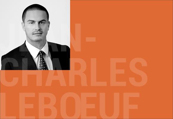 MSc. Charles Bourque, photo 2