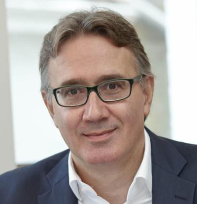 Simon Kossoff, photo 1