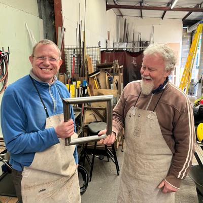 Philip Melling, photo 1