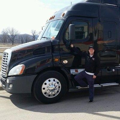 Alex Mackiel, photo 1