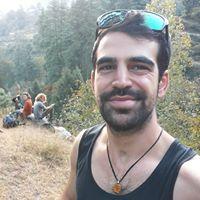 Golan Ben-Oni, photo 1