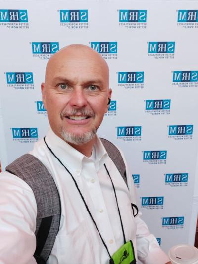 Kevin McMaster, photo 1