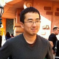 Lawrence Eng, photo 2