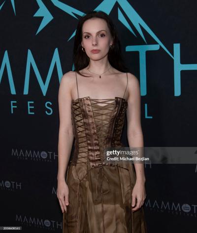 Michael Puchley, photo 1