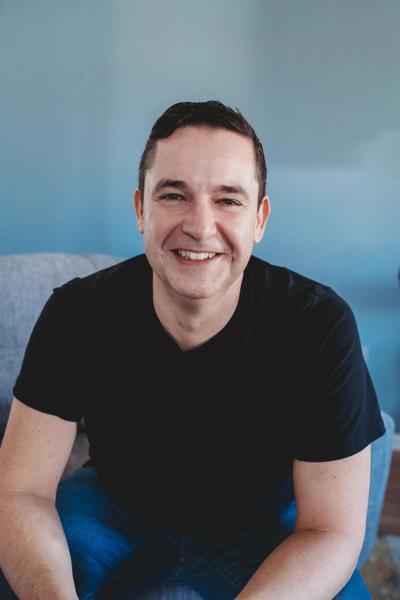 Alberto Riehl, photo 1