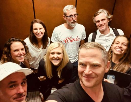 Matthew Silliman, photo 1