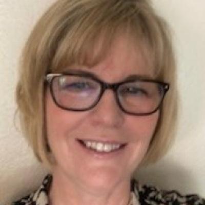 Cindy McMullen, photo 1