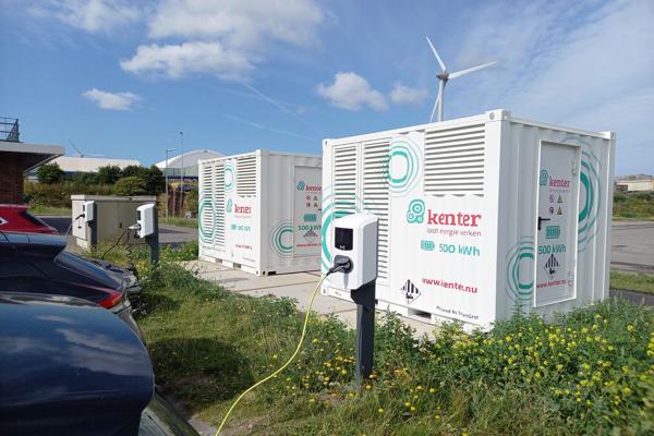 Mark Harrems, photo 2