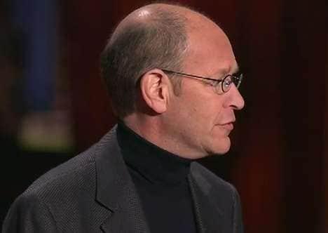 Kirk Citron, photo 1