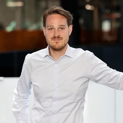 Tom Filip Lesche, photo 2