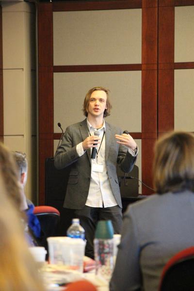 Andrei Lapets, photo 2