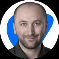 Elliot Robia, photo 2