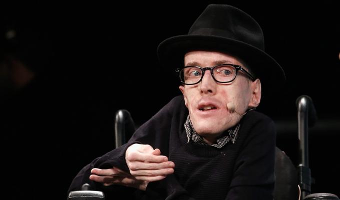 Steve O'Hear, photo 2