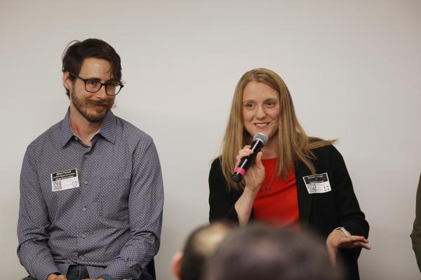 Kimber Lockhart, photo 1