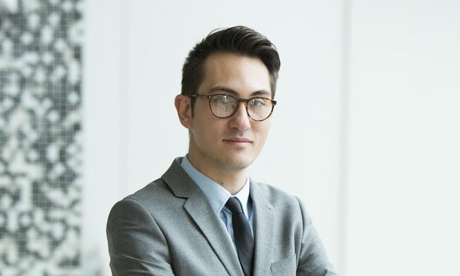 Sam Kirshner, photo 2