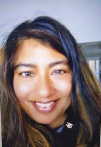 Priya Sanger, photo 1