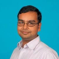 Anubhav Srivastava, photo 2