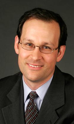 Jeff Zwerner, photo 1