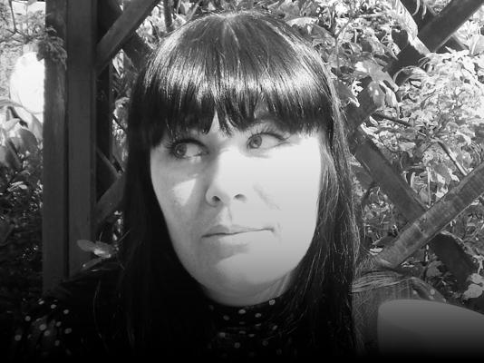 Melyssa Hardwick, photo 1