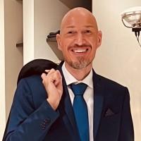 Matt Caygill, photo 1