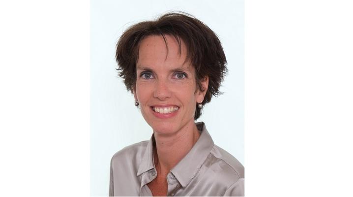 Cindy Jansen, photo 1