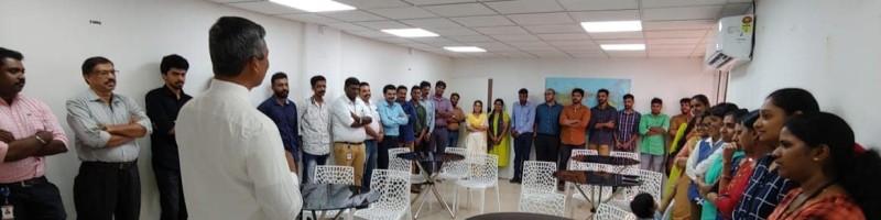Harish Rajagopal, photo 2