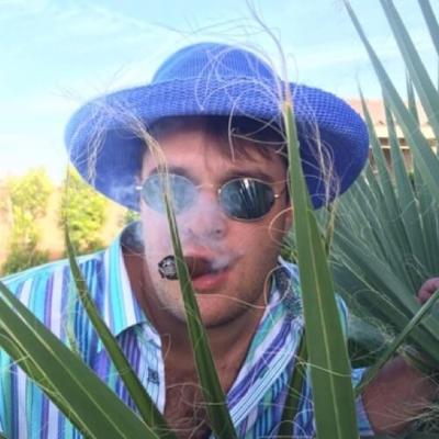 Jon Bradford, photo 1