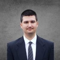 Aleksey Dotsenko, photo 2