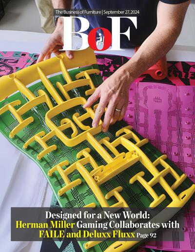 David Sexton, photo 1