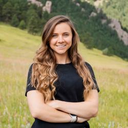 Mallory O'Dorisio, photo 2