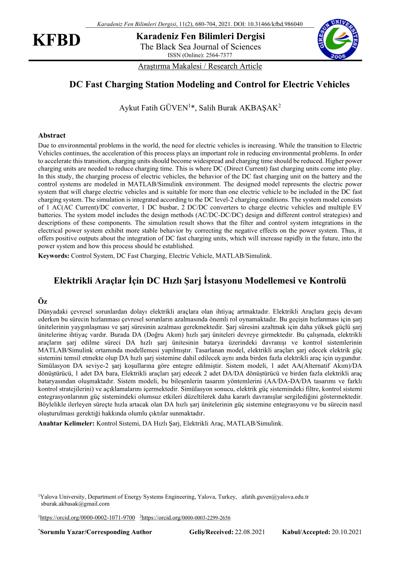 S. Burak AKBASAK, photo 1