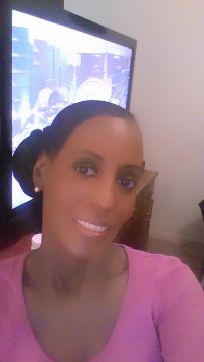 Manisha Phanasgaonkar, photo 2