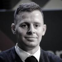 CHRISTOPHER KIERNAN, photo 1