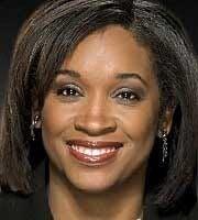 Tracie Potts, photo 1