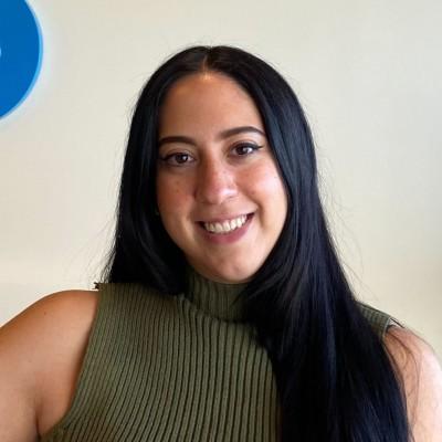 Anissa Martinez, photo 2