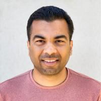 Prem Parameswaran, photo 1