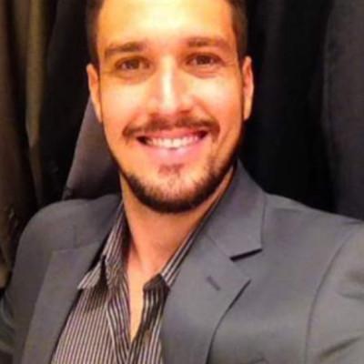 Gabriel Sendacz, photo 2