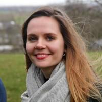 Evelien Schouten, photo 1