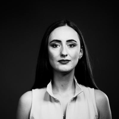 Kateryna Hryn, photo 2