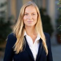 Caroline Larsson, photo 1