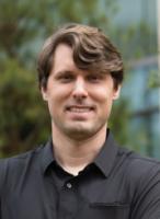 James Dalman, photo 1