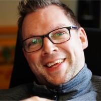 Christian Borgmann, photo 1