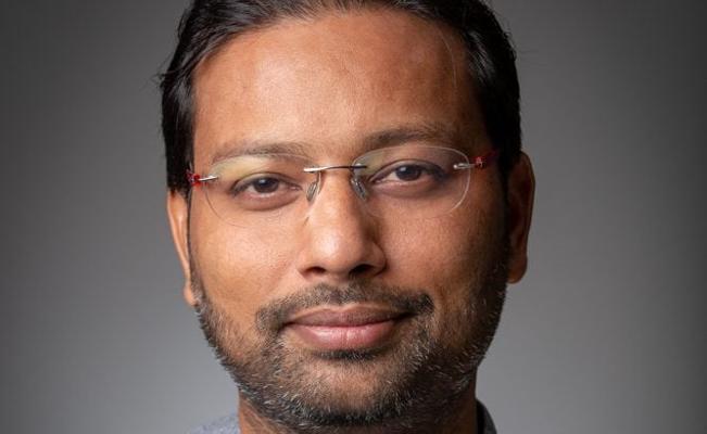 Avlesh Singh, photo 1