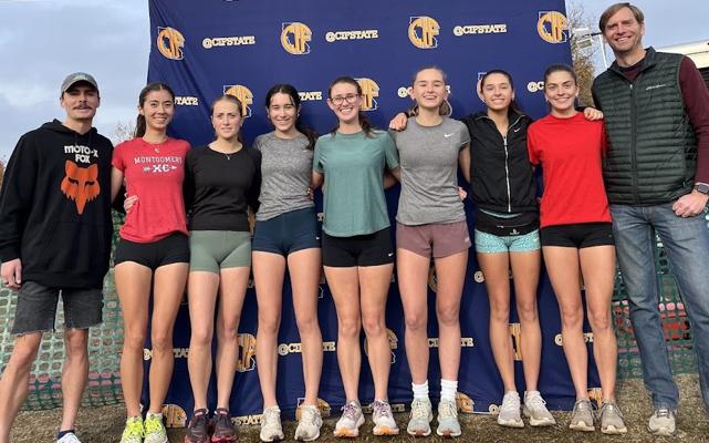 Miranda Shepherd, photo 2