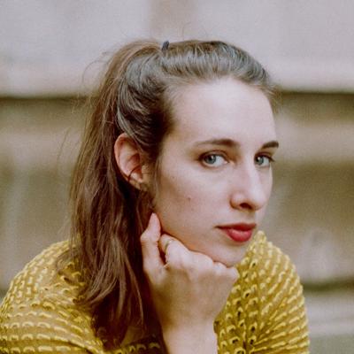 Mary Dauterman, photo 2