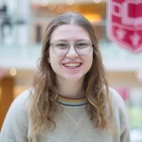 Jenna Petersen, photo 1